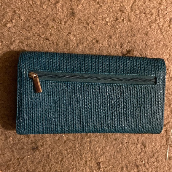 Baggit Wallet. - Picture 4 of 6